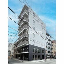 Marsアザレア通り