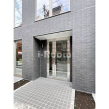 Ｍａｒｓアザレア通り　北区中里1