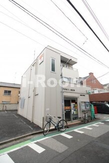 【郵便局】荒川東尾久ニ郵便局まで356ｍ