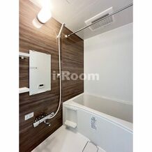 Ｍａｒｓアザレア通り　北区中里1