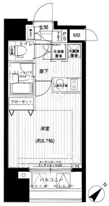 メインステージ文京春日　文京区春日2