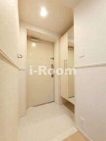 グレイシャス千早　豊島区千早２