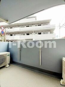 グレイシャス千早　豊島区千早２