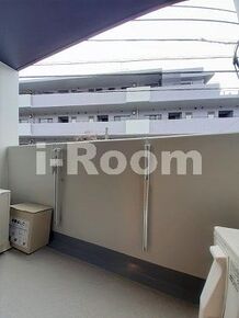 グレイシャス千早　豊島区千早２