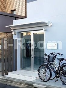 グレイシャス千早　豊島区千早２