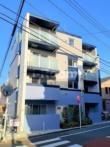 グレイシャス千早　豊島区千早２