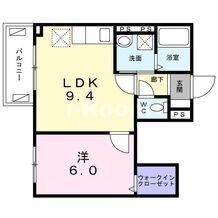 グレイシャス千早　豊島区千早２