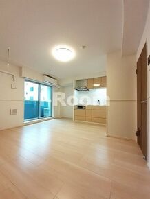 グレイシャス千早　豊島区千早２