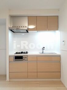 グレイシャス千早　豊島区千早２