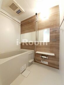 グレイシャス千早　豊島区千早２