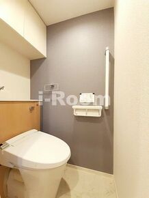 グレイシャス千早　豊島区千早２