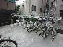 ヴェルト池袋ウェストフォート　豊島区南長崎１