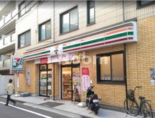 【コンビニエンスストア】セブンイレブン 西池袋3丁目店まで1008ｍ