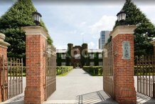 【大学】立教大学 池袋キャンパスまで1238ｍ