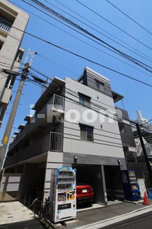 エルヴィエントライド上中里