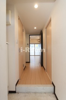 （別タイプ参考写真）エルヴィエントライド上中里　　北区上中里1