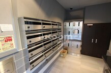 エルヴィエントライド上中里　　北区上中里1