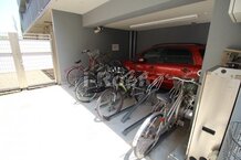 エルヴィエントライド上中里　　北区上中里1