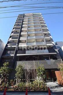 プレサンスジェネ浅草WEST