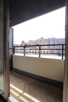 ※写真は同タイプ住戸です。