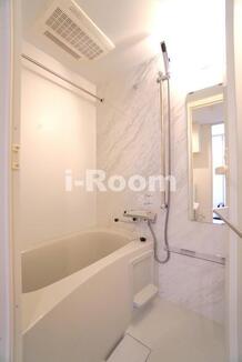 ※写真は同タイプ住戸です。