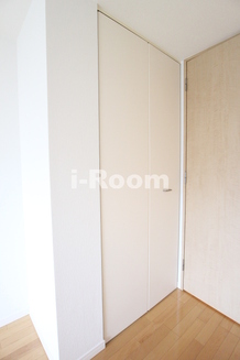 プラウドフラット王子神谷