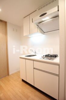 プラウドフラット王子神谷