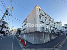 レオパレスアイリス