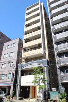 メインステージ白山