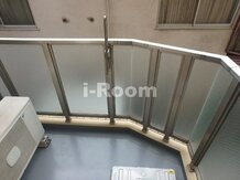 メインステージ白山