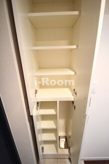 メインステージ白山