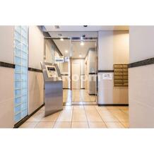 メインステージ白山