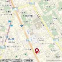 メインステージ白山　文京区向丘1