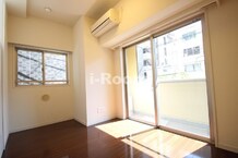 メインステージ白山