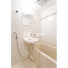 メインステージ白山