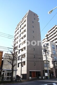 エスコート東大前