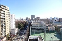 （別タイプ参考写真）エスコート東大前　文京区本駒込