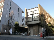 【図書館】文京区立本郷図書館まで711ｍ