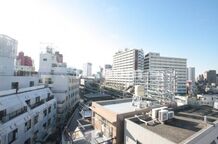 (別タイプ参考写真)レフューム駒込 豊島区駒込1