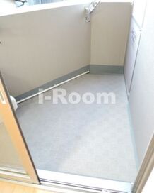 グランヴァン板橋本町Ⅱ　板橋区宮本町