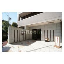 グランヴァン板橋本町Ⅱ　板橋区宮本町