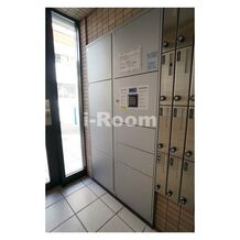 グランヴァン板橋本町Ⅱ　板橋区宮本町