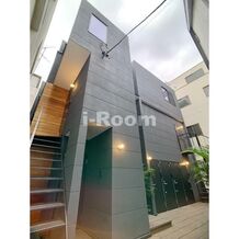 Grande Maison SUGAMO