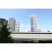 アクサス池袋レジデンス