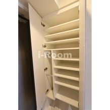 アクサス池袋レジデンス