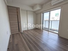 アクサス池袋レジデンス