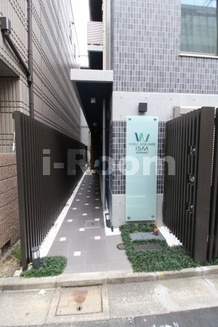 ウェルスクエアイズム巣鴨　豊島区巣鴨３