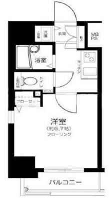 菱和パレス護国寺駅前　　文京区大塚2