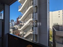 ハーモニーレジデンスグローバルキャピタル