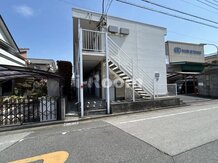 レオパレスプラムⅡ